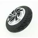 Мотор гироскутера 8"