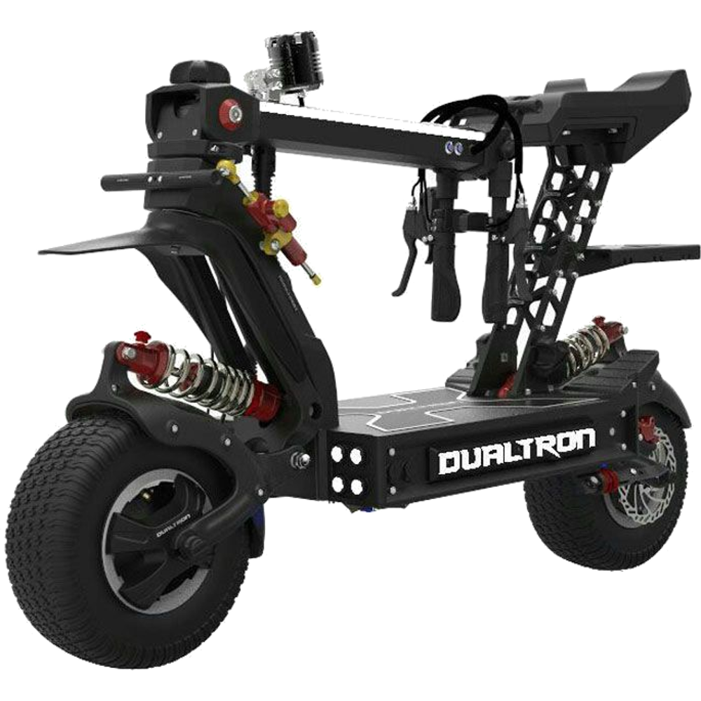 Купить Электросамокат Dualtron X