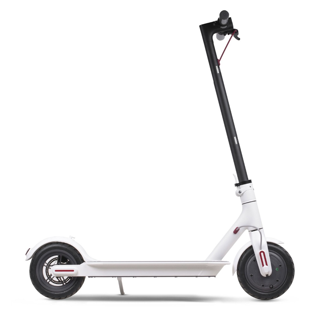 Купить Электросамокат Xiaomi Electric Scooter MiJia 365